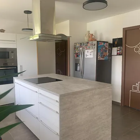 Villa Chez Charlotte Et Jef Saint-Sernin (Ardeche)