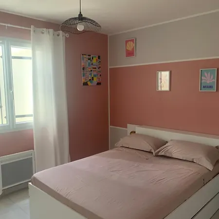 Vila Chez Charlotte Et Jef