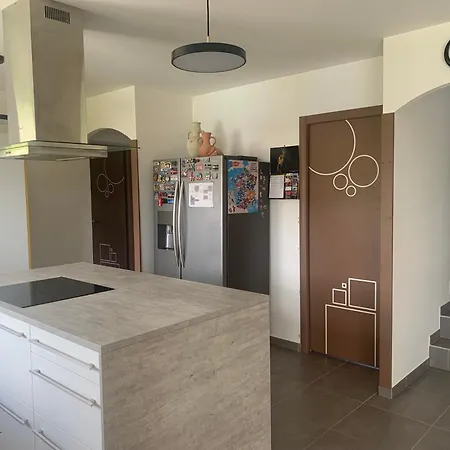 Chez Charlotte Et Jef * Saint-Sernin (Ardeche)