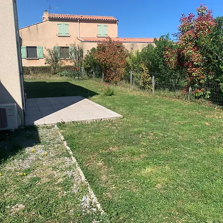 Chez Charlotte Et Jef * Saint-Sernin (Ardeche)