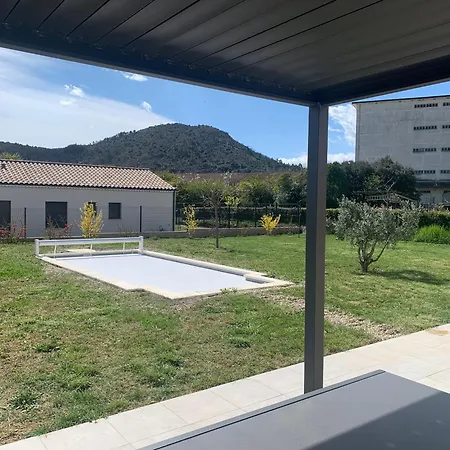 Chez Charlotte Et Jef * Saint-Sernin (Ardeche)