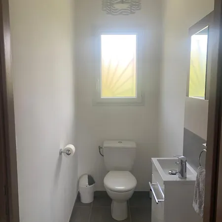 Villa Chez Charlotte Et Jef