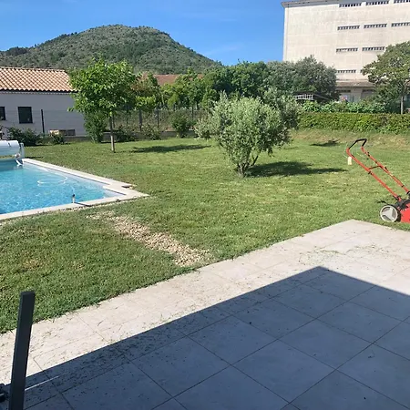 Villa Chez Charlotte Et Jef *